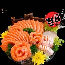 ซูชิมั้ย เมืองเพชรบุรี คลองกระแชง