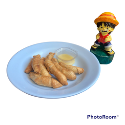 ขนมโมเลน สูตรคุณยาย