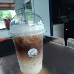 ลาเต้ ฮาเซลนัท