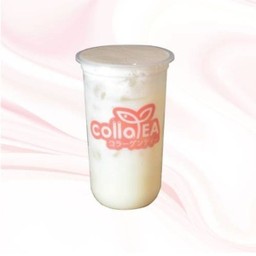 นมสด ฮอกไกโด ชีส Deli