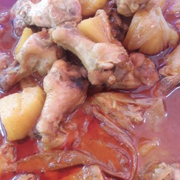 ข้าวแกงเจ๊ดุลย์