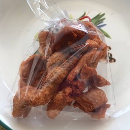 ตำยำน้องมังกร