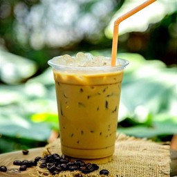 กาแฟชาวบ้าน