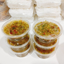 น้ำจิ้มซีฟู้ด