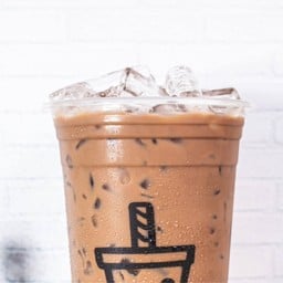 Chey cha ชานมไข่มุก มหาชัย