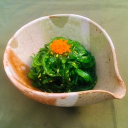 ยำสาหร่าย 100G