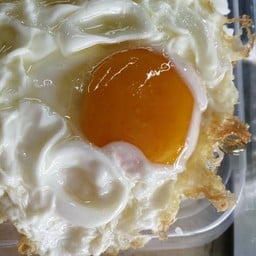 เชฟเล็กข้าวต้มอินเตอร์ บะหมี่ขั้นเทพ หนองคาย