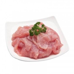 เนื้อหมู