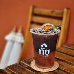 อเมริกาโน่มะตูม