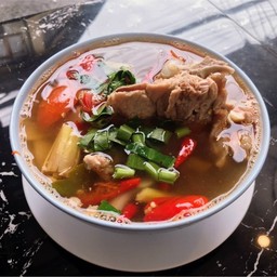 ต้มแซ่บเล้ง