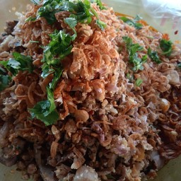 ตำขนุน