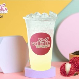 ลิ้นจี่ โซดา Deli