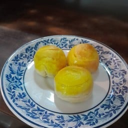 ขนมไทยคุณจุ๋ม สาขาตลาดเป๊บซี่