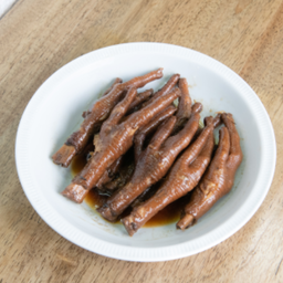 ขาไก่ตุ๋น