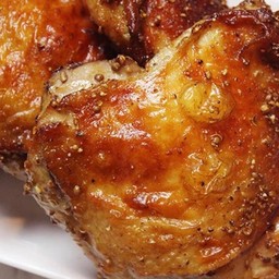 สะโพกไก่