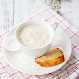 ซุปทรัฟเฟิล