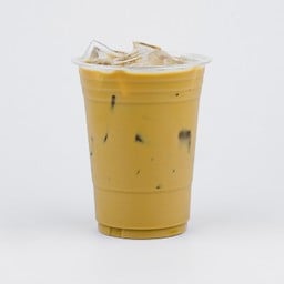 เอสเพรสโซ่เย็น