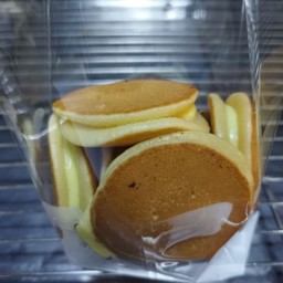 จุ๋มโดรายากิ หน้าเมือง