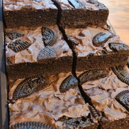 BROWNIEAHOLIC มหาวิทยาลัยกรุงเทพ