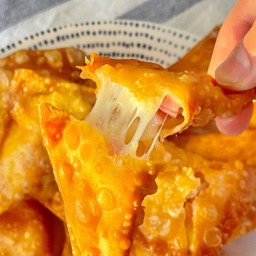 เกี๊ยว แฮมซีส