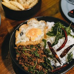 Smile Kitchen สมายล์ คิทเช่น