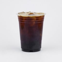 อเมริกาโน่เย็น