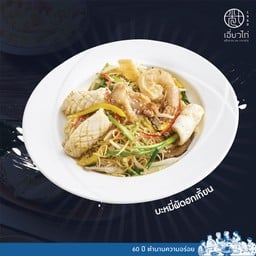 บะหมี่ฮกเกี้ยน เล็ก