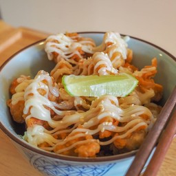 ไก่คริสปี้