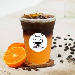 กาแฟ Slow Bar by มดยิ้ม