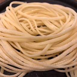 Fresh Noodle