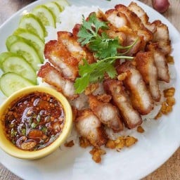 ครัวบ้านนัดพบ