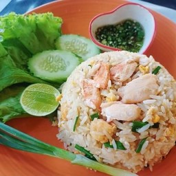 ข้าวผัด(ในแอป)