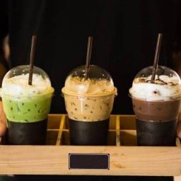 มามะ ชา-กาแฟ