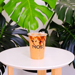 ชาไทย MOS Thai Tea