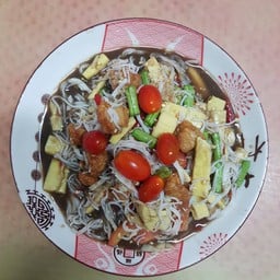 ครัวอารียาพาเเซ่บ