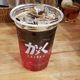 กาแฟแบลคซากุระ