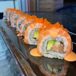 Kamaboko Sushi