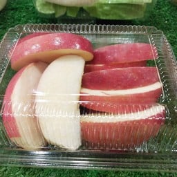 แอปเปิ้ลฟูจิหวานกรอบ