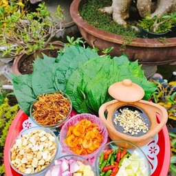 เมี่ยงคำ ตากับยาย สุขสวัส30 แยก8