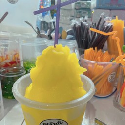 เสาวรสปั่นถัง มีช๊อต