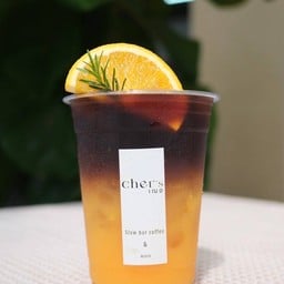 Cher’s slowbar coffee