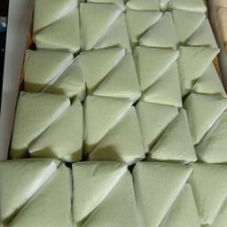 ชิฟฟ่อนใบเตย มะพร้าวอ่อน