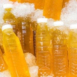 น้ำเก๊กฮวย (350 ml.)