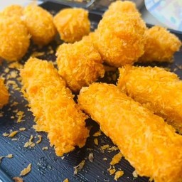 ชีสสติ๊ก (เล็ก)