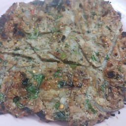 ลาบเนื้อสับย่าง