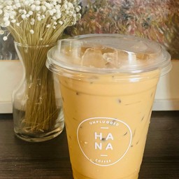 เอสเปรสโซ่เย็น(ไทยสไตล์)