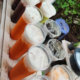 กาแฟสด Darari