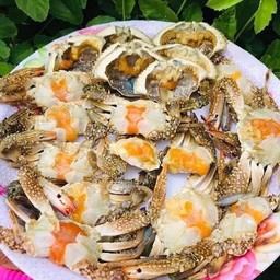 ยำหลังมอ
