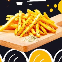 เฟรนซ์ฟรายส์ชีส