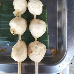 ส้มตำสวนหม่อน